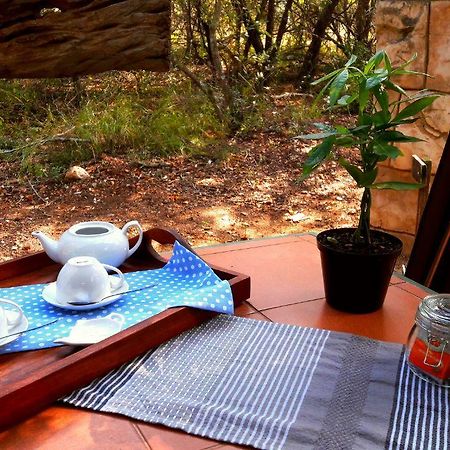 Beyond The Boma Boutique Guesthouse Marloth Park Buitenkant foto