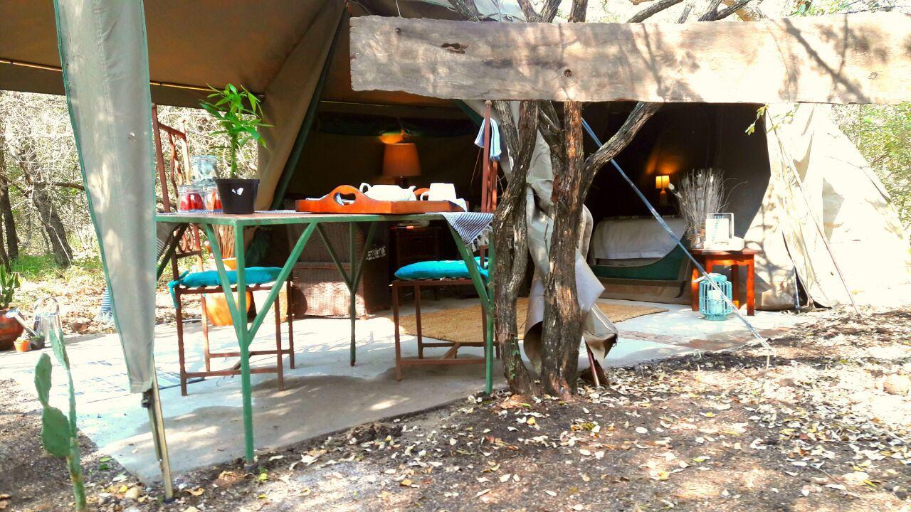 Beyond The Boma Boutique Guesthouse Marloth Park Buitenkant foto
