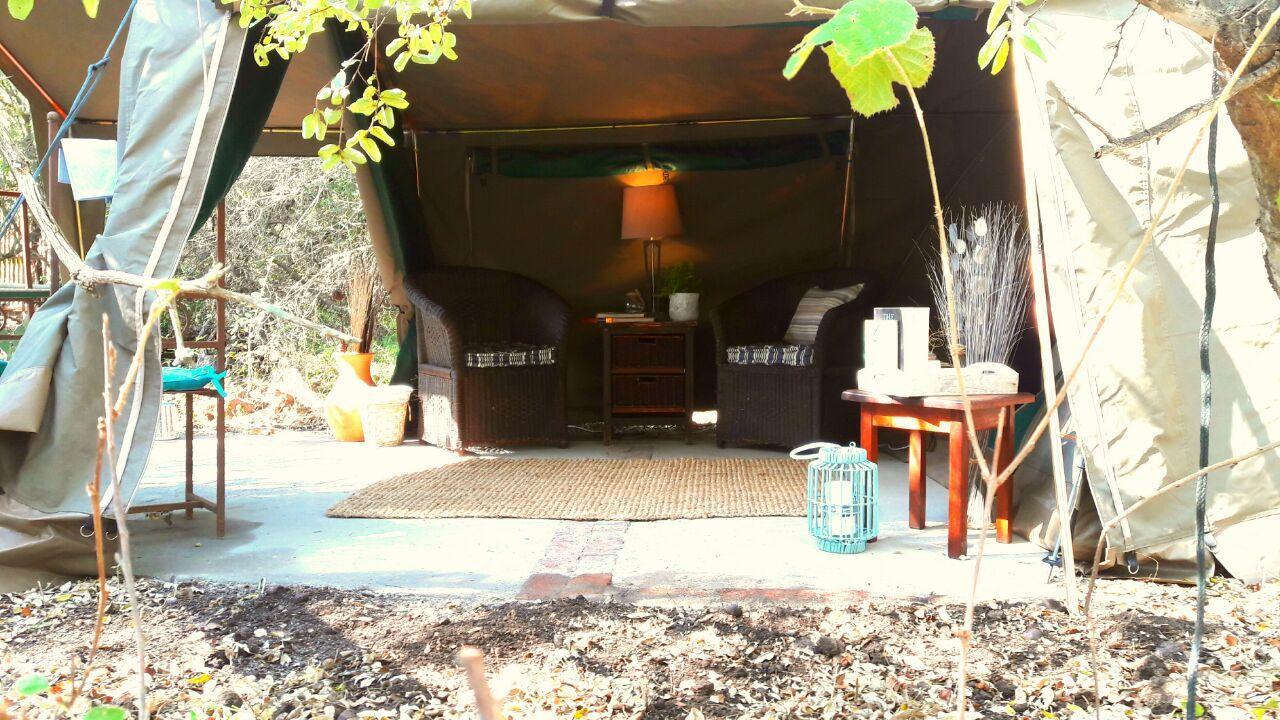 Beyond The Boma Boutique Guesthouse Marloth Park Buitenkant foto
