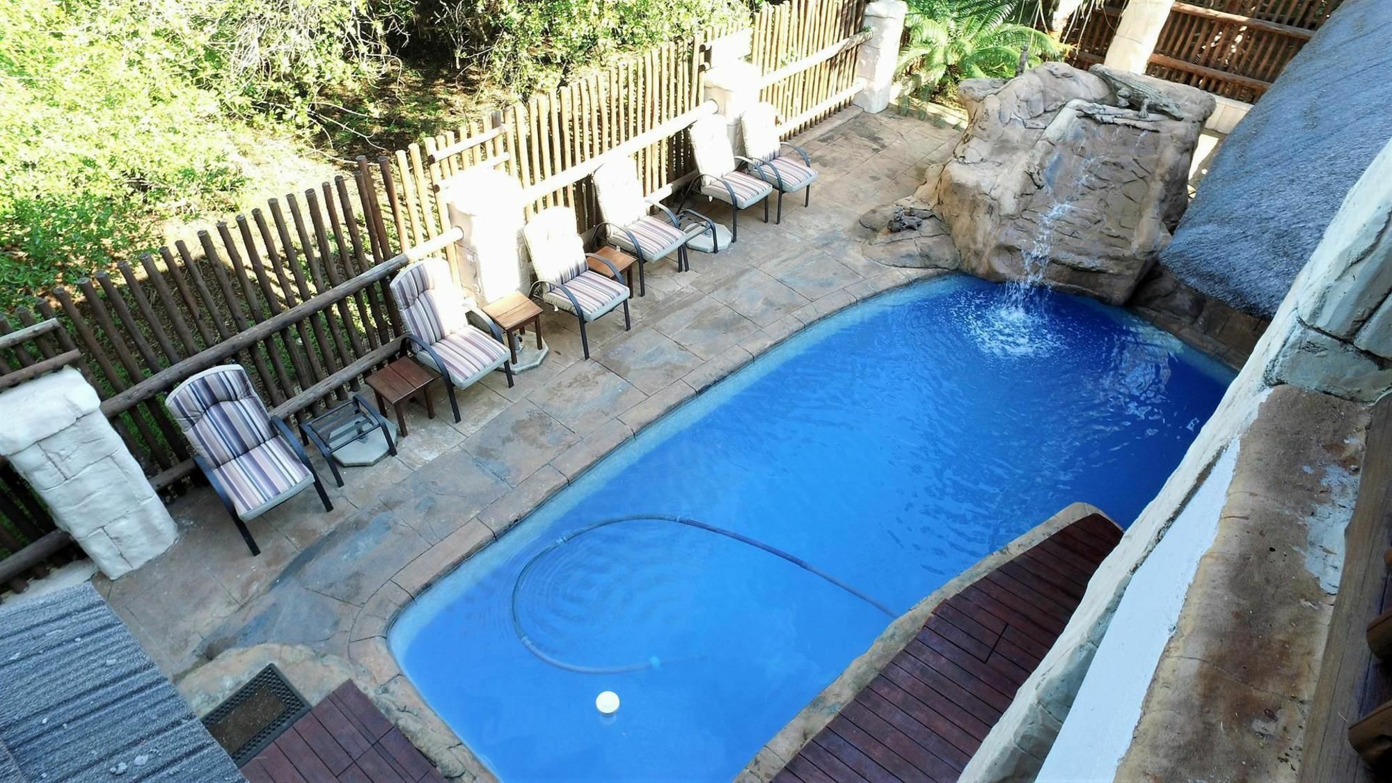 Beyond The Boma Boutique Guesthouse Marloth Park Buitenkant foto